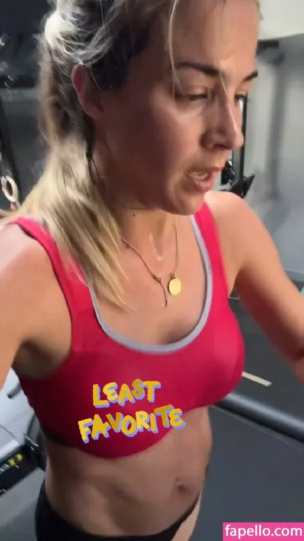 Ms Gunn Onlyfans Photo Gallery 