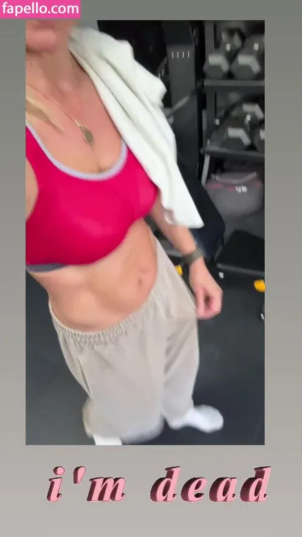 Ms Gunn Onlyfans Photo Gallery 