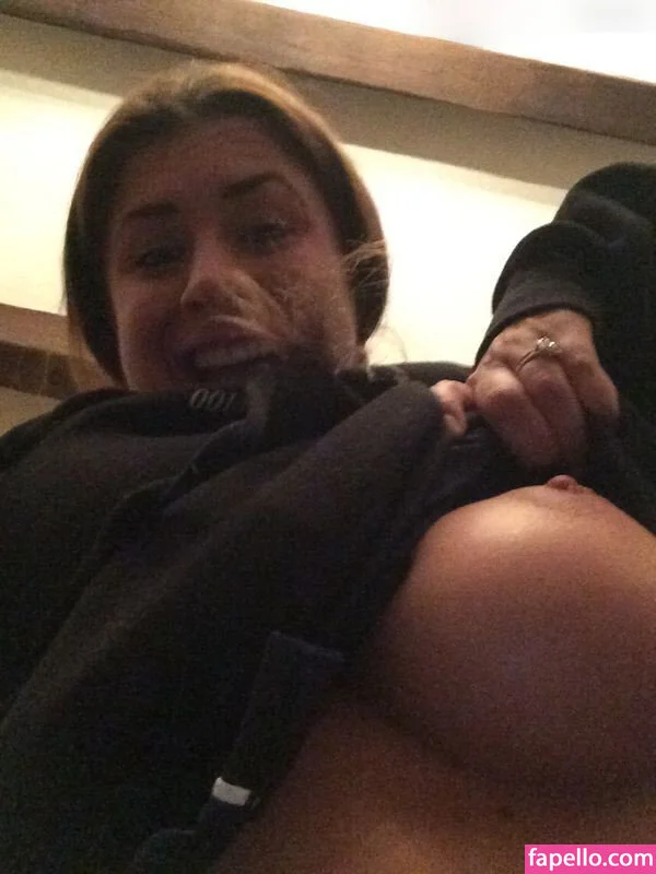 Ms Gunn Onlyfans Photo Gallery 