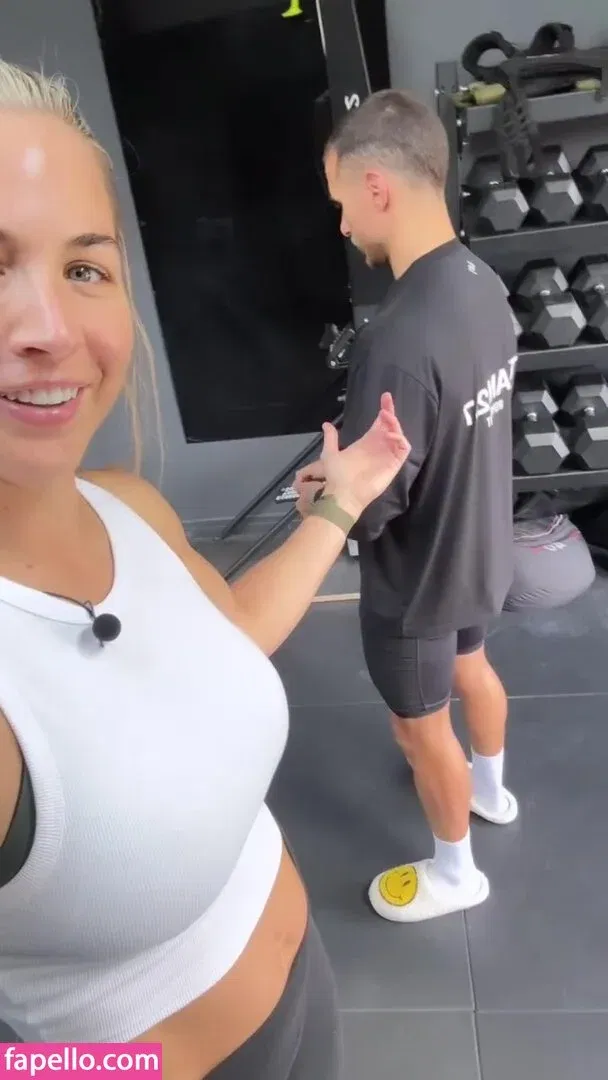 Ms Gunn Onlyfans Photo Gallery 