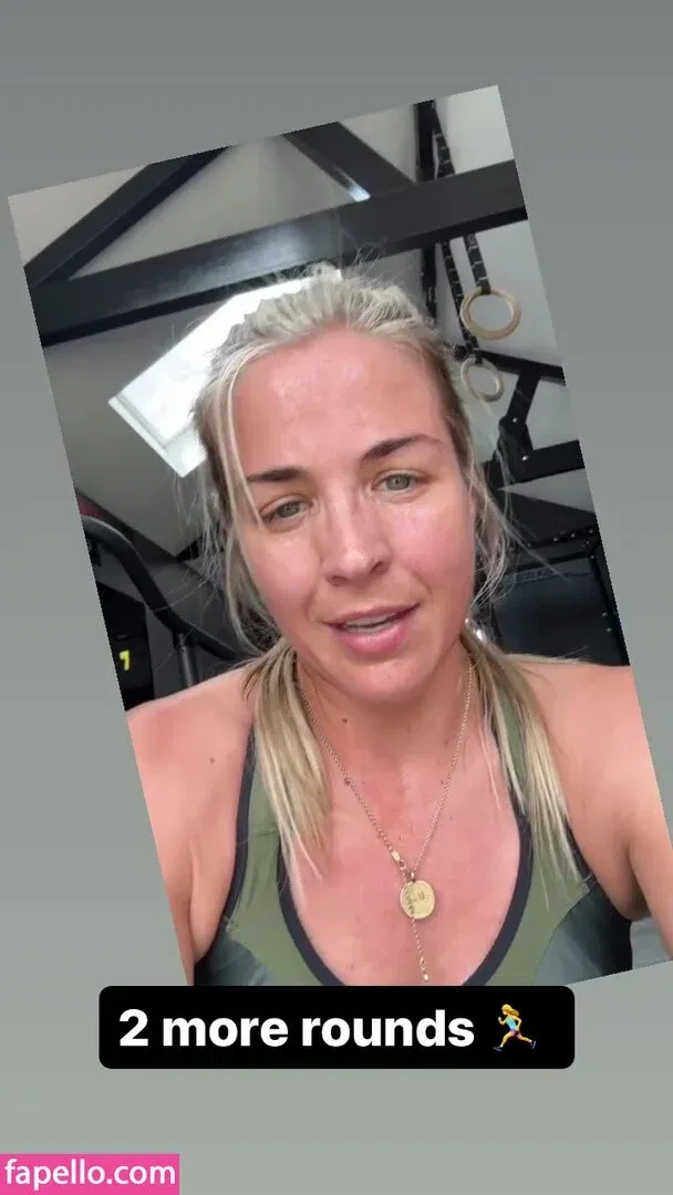 Ms Gunn Onlyfans Photo Gallery 