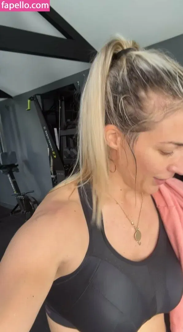 Ms Gunn Onlyfans Photo Gallery 