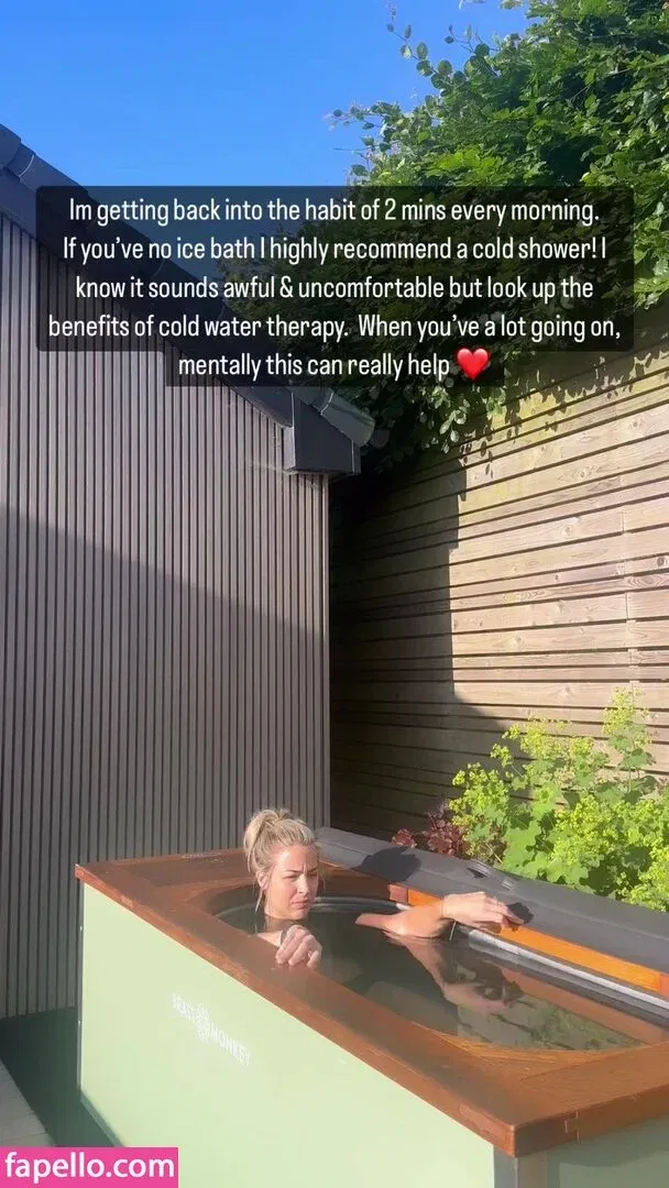 Ms Gunn Onlyfans Photo Gallery 