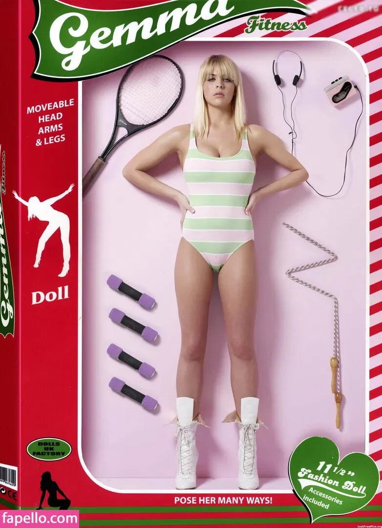 Ms Gunn Onlyfans Photo Gallery 