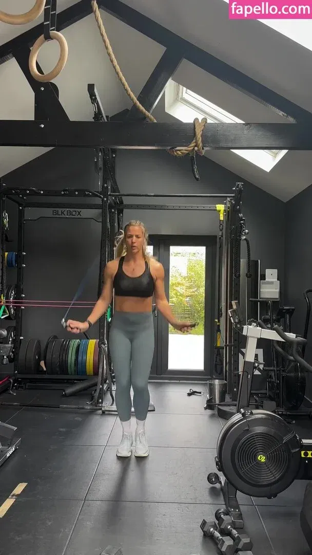 Ms Gunn Onlyfans Photo Gallery 