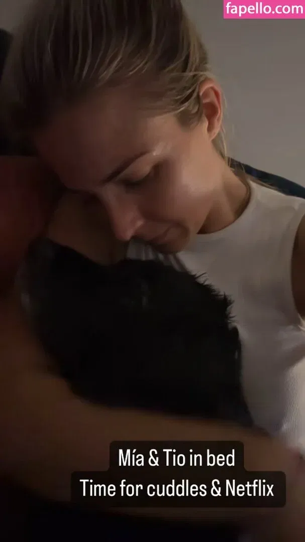 Ms Gunn Onlyfans Photo Gallery 