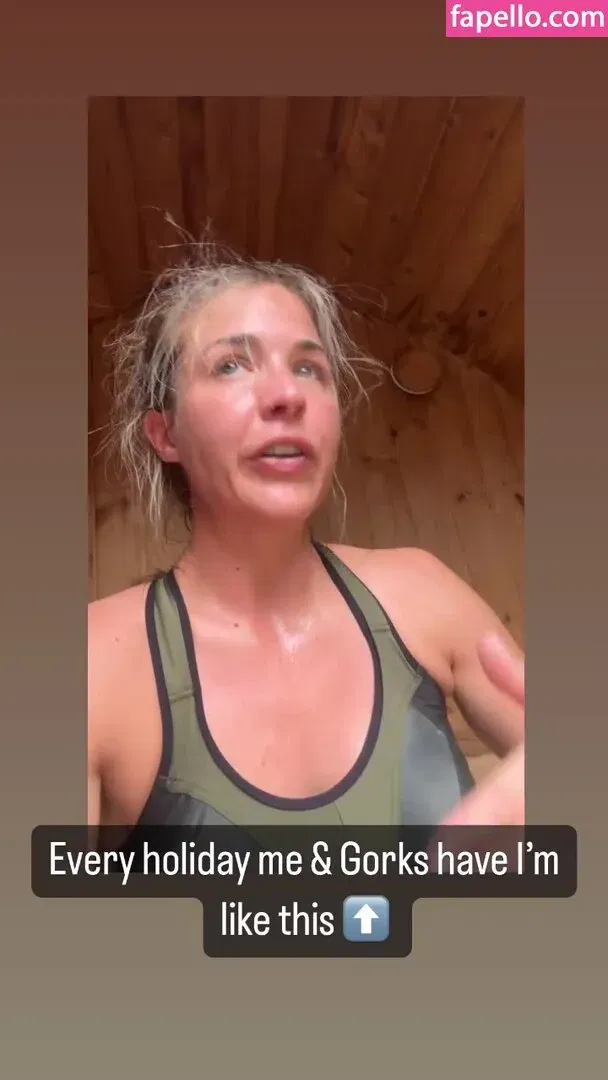 Ms Gunn Onlyfans Photo Gallery 