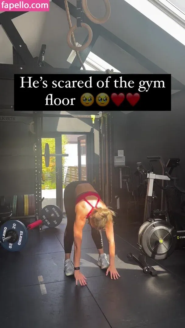 Ms Gunn Onlyfans Photo Gallery 