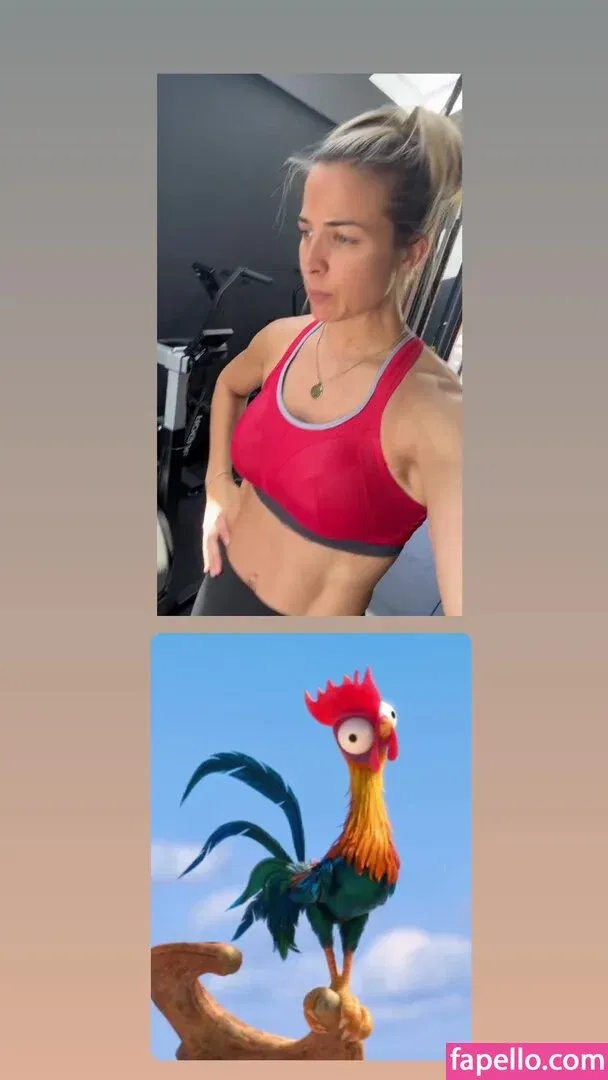 Ms Gunn Onlyfans Photo Gallery 