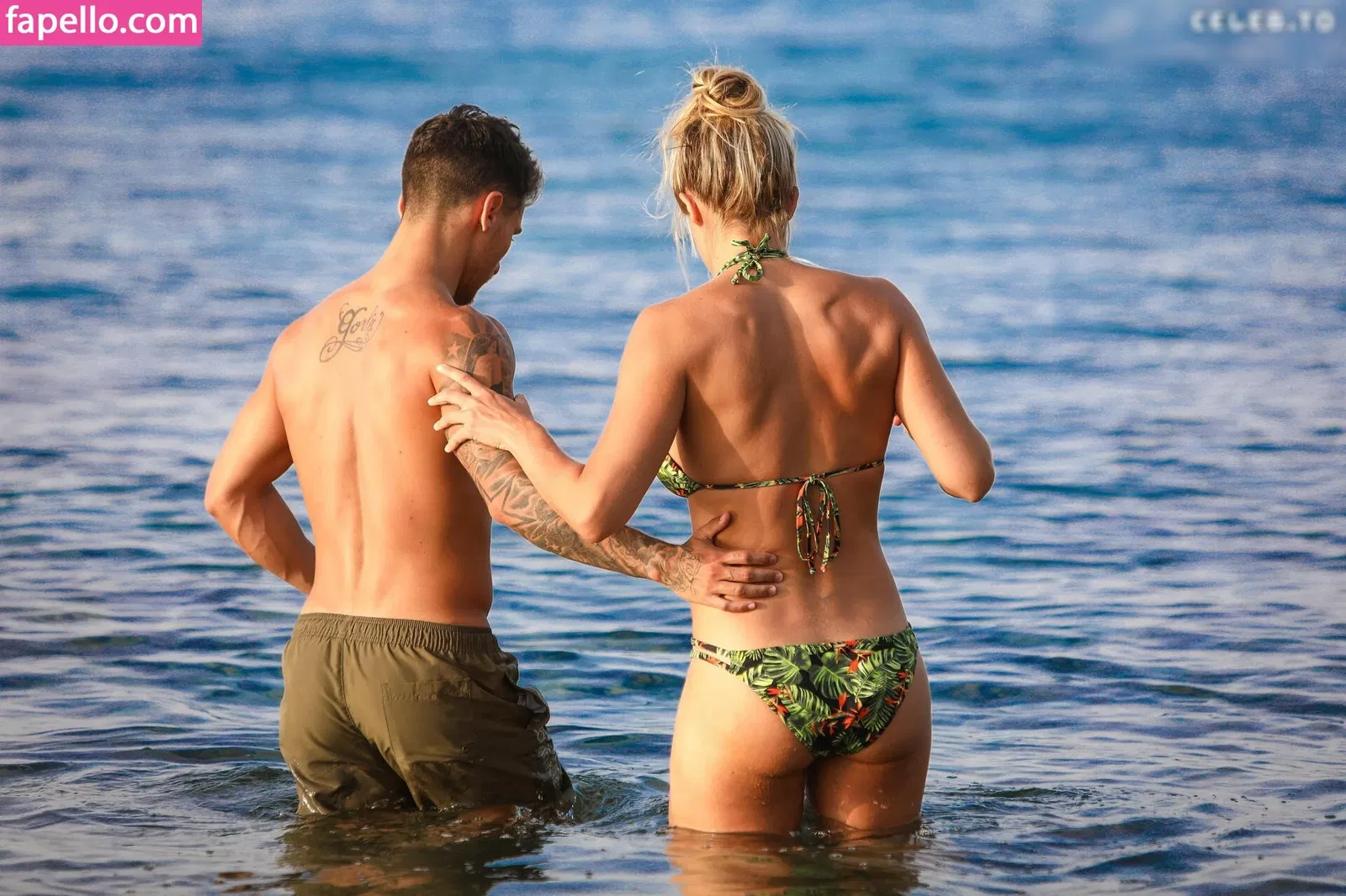 Ms Gunn Onlyfans Photo Gallery 