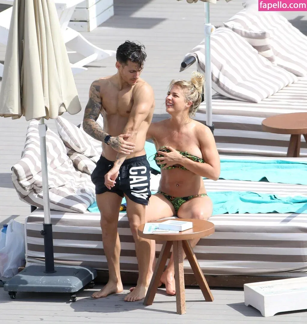 Ms Gunn Onlyfans Photo Gallery 