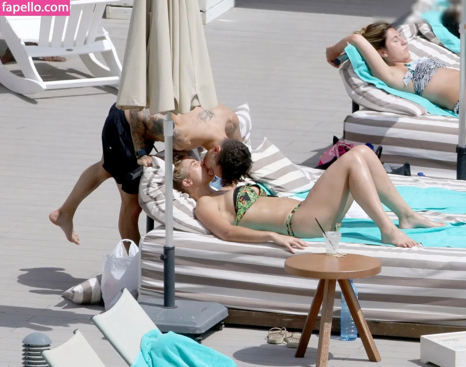 Ms Gunn Onlyfans Photo Gallery 