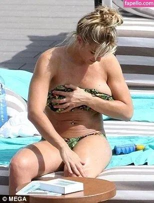 Ms Gunn Onlyfans Photo Gallery 