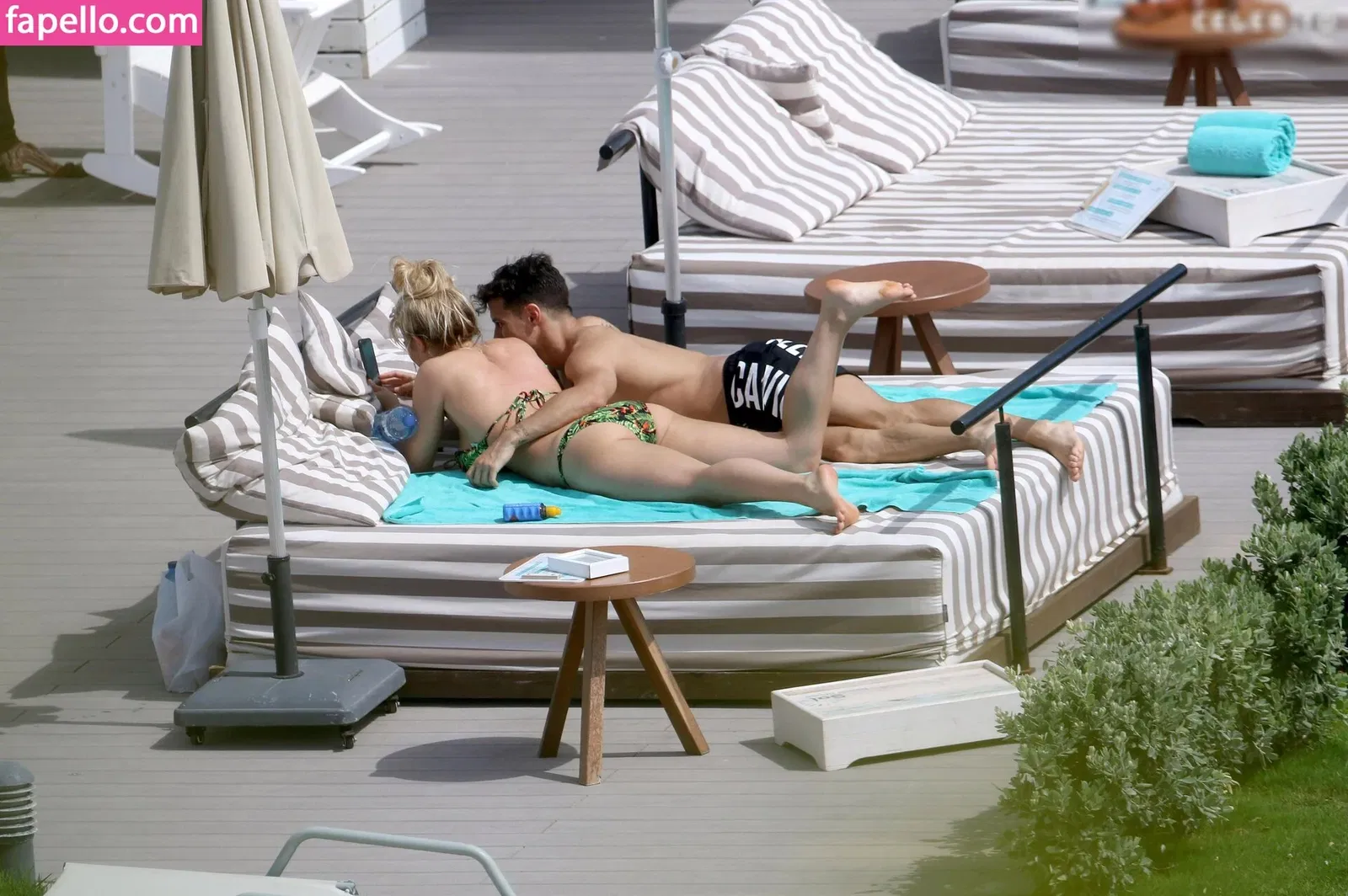 Ms Gunn Onlyfans Photo Gallery 