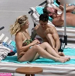 Ms Gunn Onlyfans Photo Gallery 