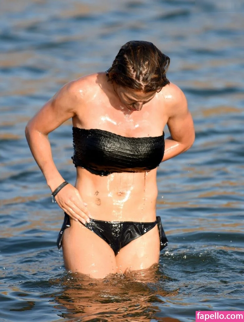 Ms Gunn Onlyfans Photo Gallery 