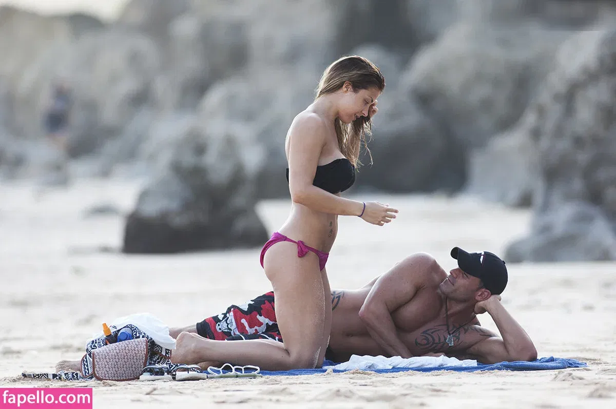 Ms Gunn Onlyfans Photo Gallery 