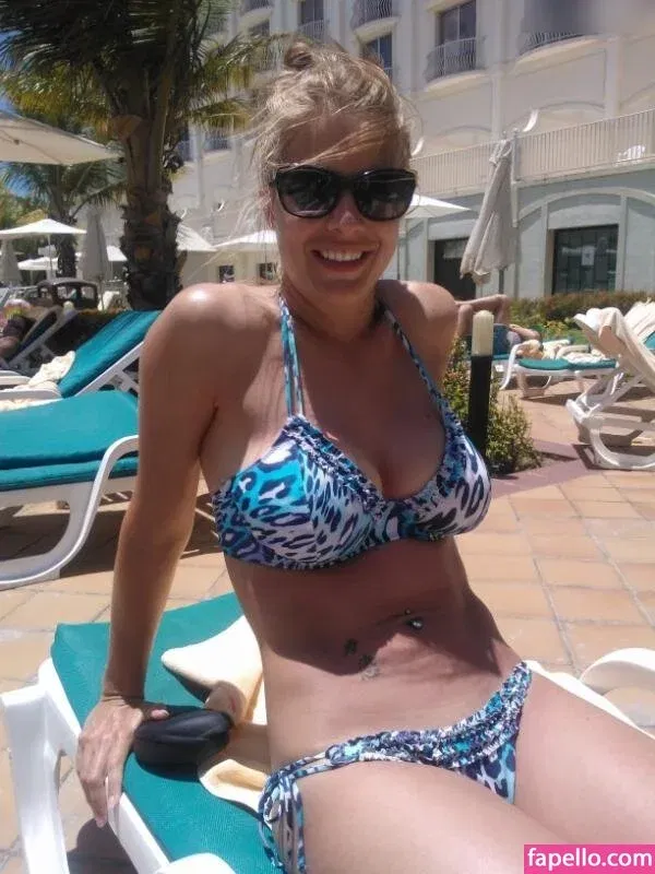 Ms Gunn Onlyfans Photo Gallery 