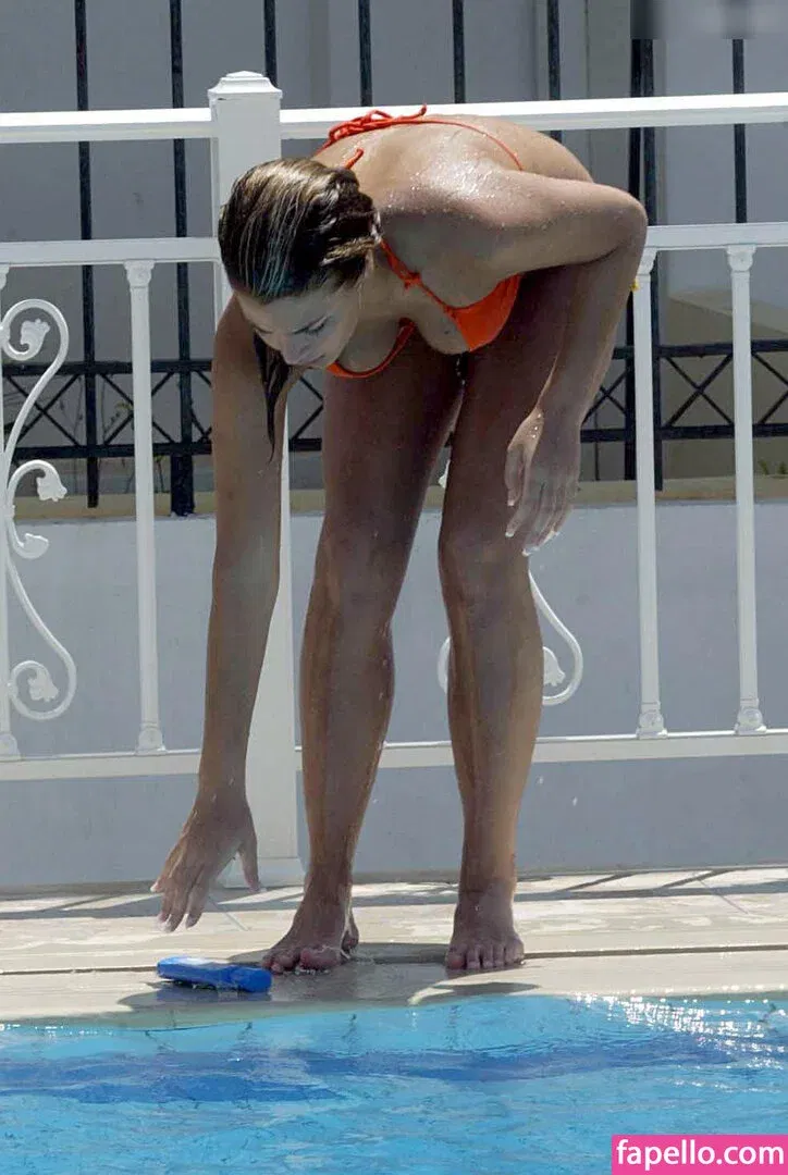 Ms Gunn Onlyfans Photo Gallery 