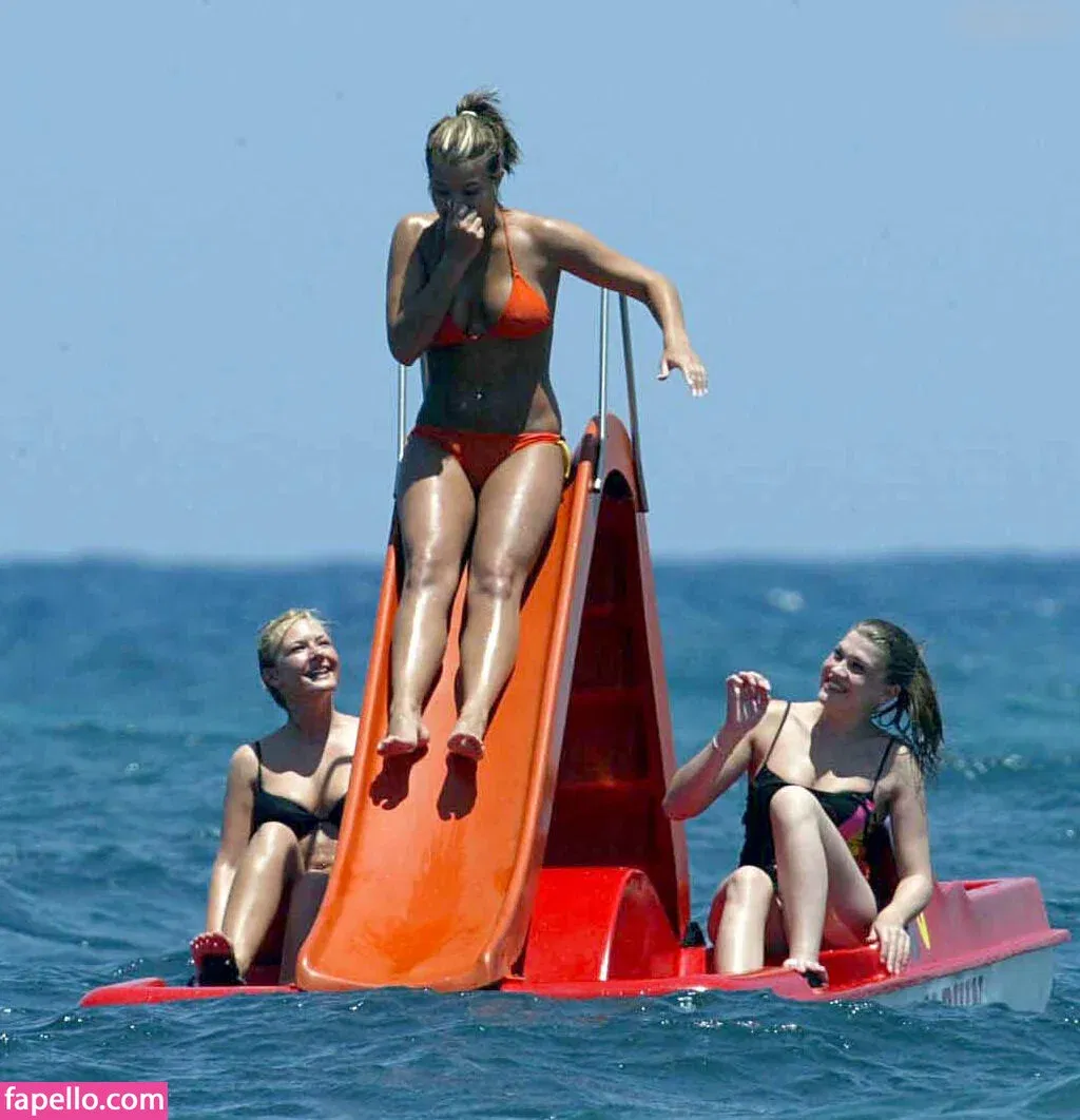 Ms Gunn Onlyfans Photo Gallery 