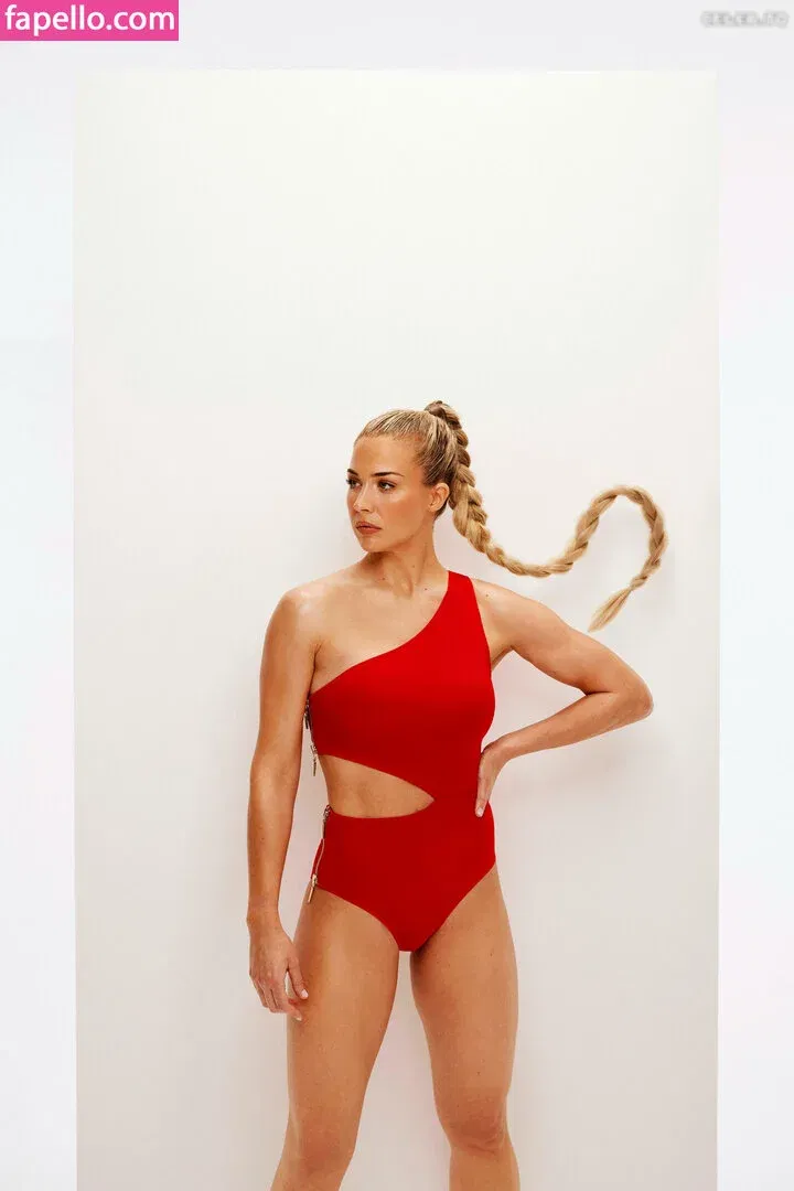 Ms Gunn Onlyfans Photo Gallery 