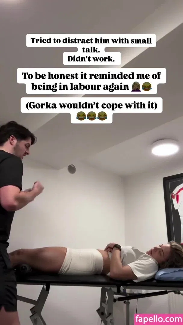 Ms Gunn Onlyfans Photo Gallery 