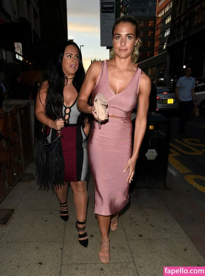 Ms Gunn Onlyfans Photo Gallery 