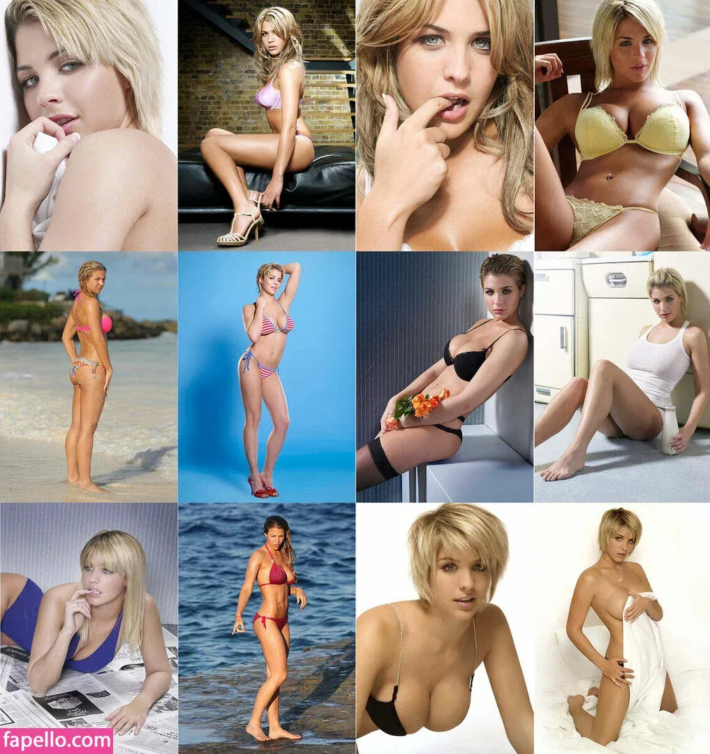 Ms Gunn Onlyfans Photo Gallery 