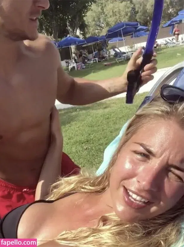 Ms Gunn Onlyfans Photo Gallery 