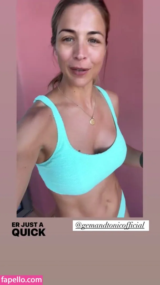 Ms Gunn Onlyfans Photo Gallery 