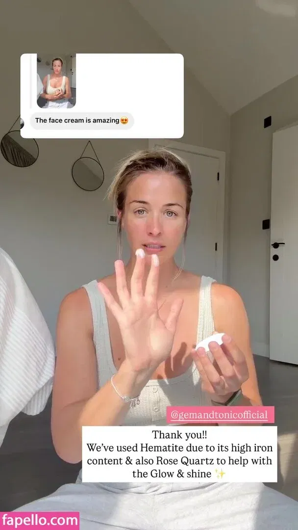 Ms Gunn Onlyfans Photo Gallery 