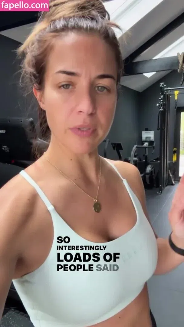 Ms Gunn Onlyfans Photo Gallery 