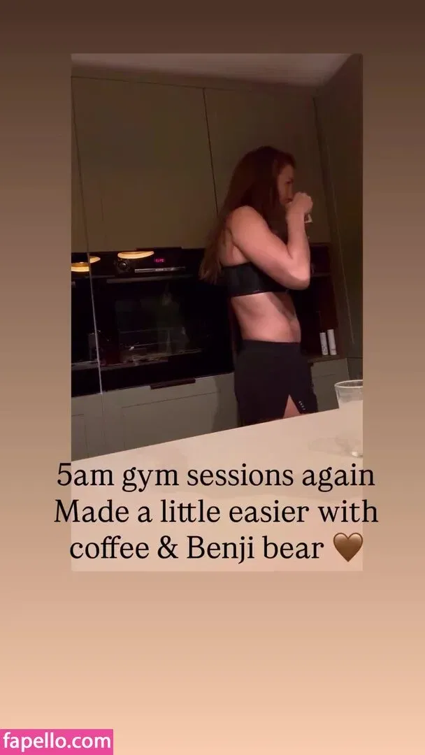 Ms Gunn Onlyfans Photo Gallery 