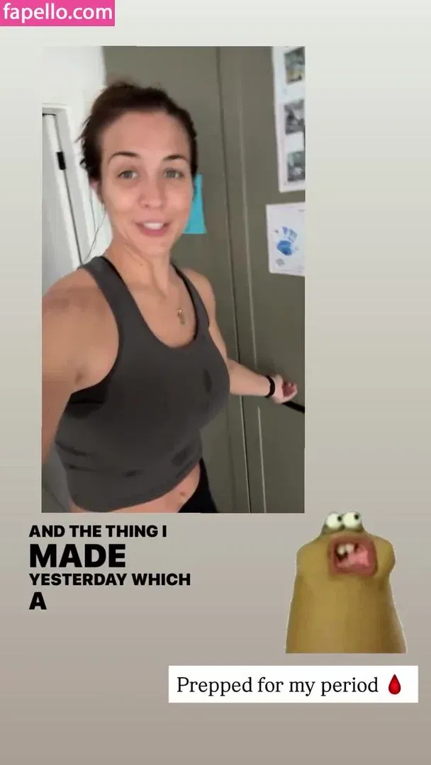 Ms Gunn Onlyfans Photo Gallery 