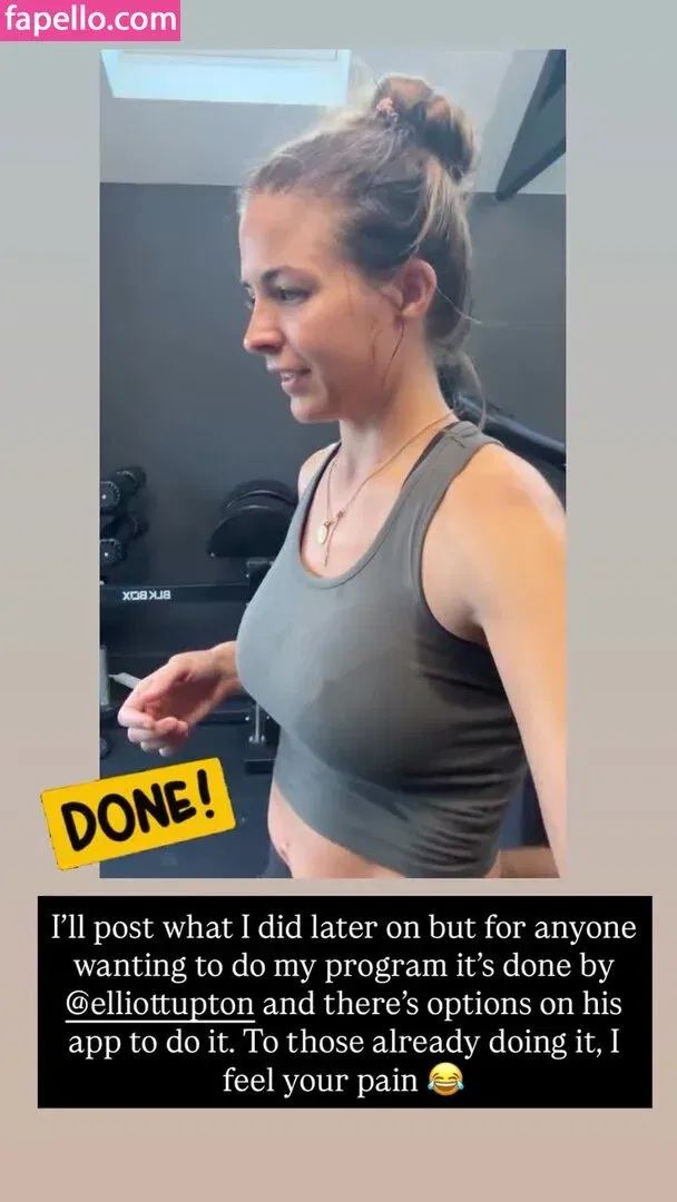 Ms Gunn Onlyfans Photo Gallery 