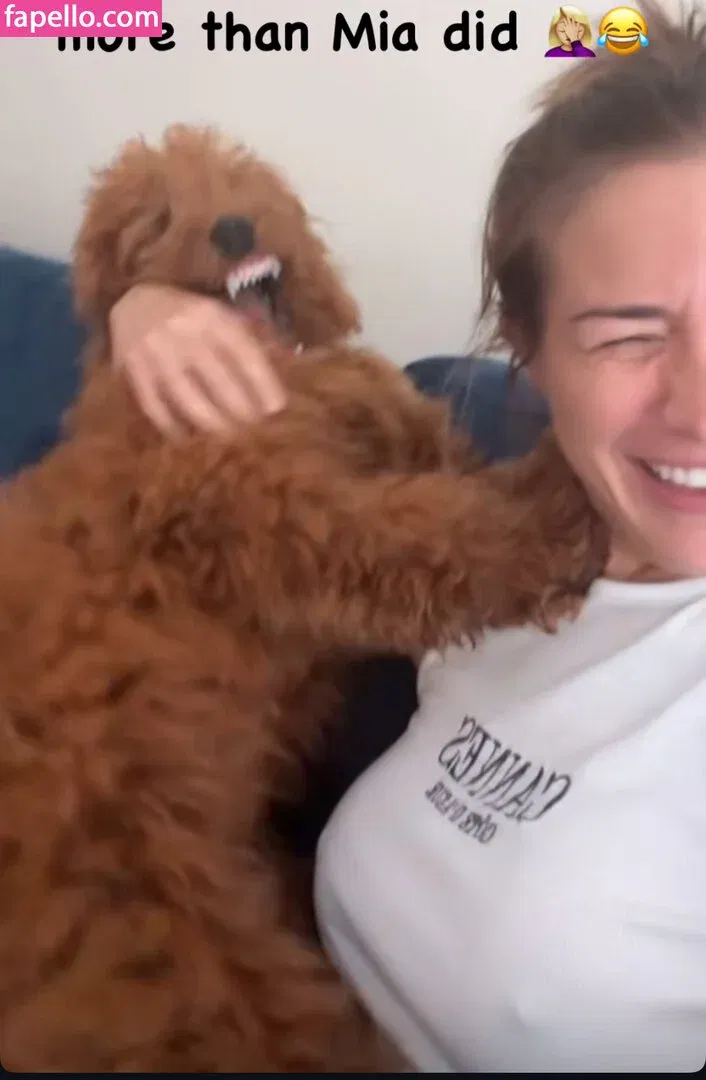 Ms Gunn Onlyfans Photo Gallery 