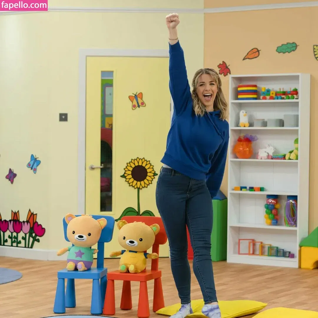 Ms Gunn Onlyfans Photo Gallery 