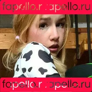 Urlilloli Onlyfans Photo Gallery 