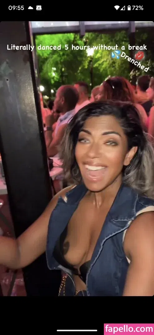 Urlilloli Onlyfans Photo Gallery 