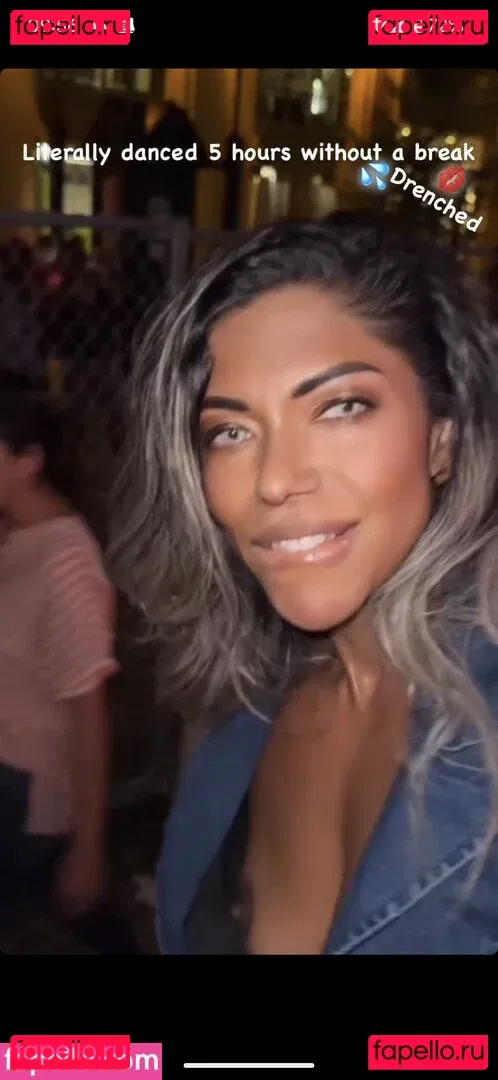 Urlilloli Onlyfans Photo Gallery 