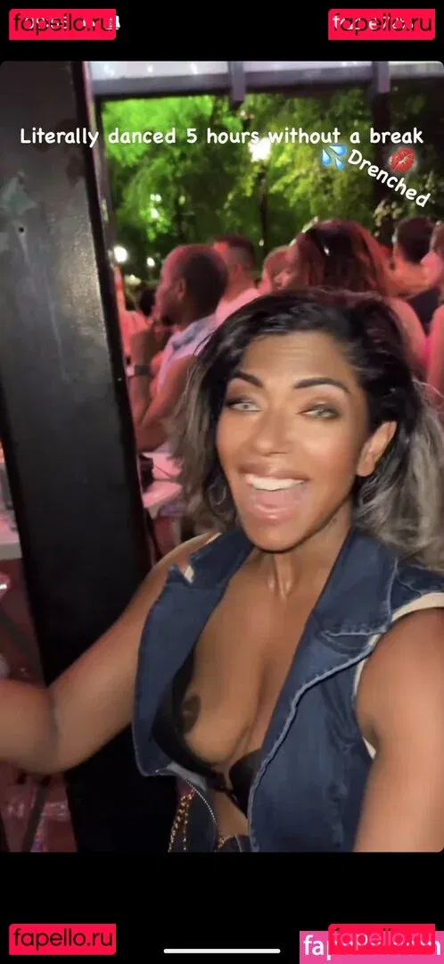 Urlilloli Onlyfans Photo Gallery 