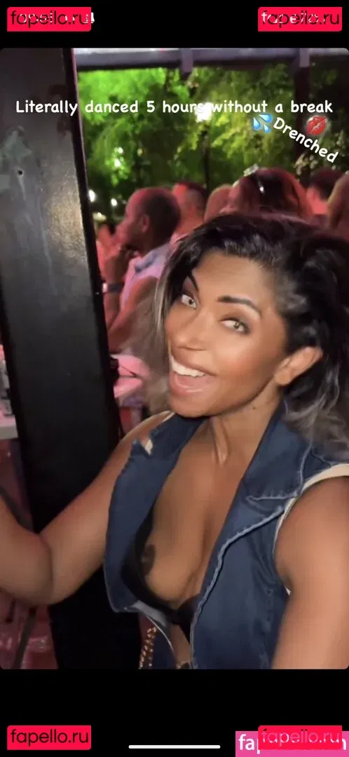 Urlilloli Onlyfans Photo Gallery 