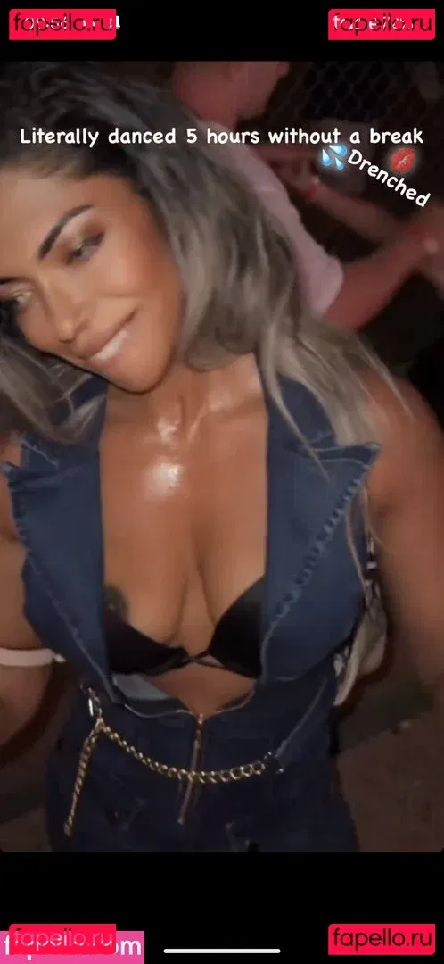 Urlilloli Onlyfans Photo Gallery 