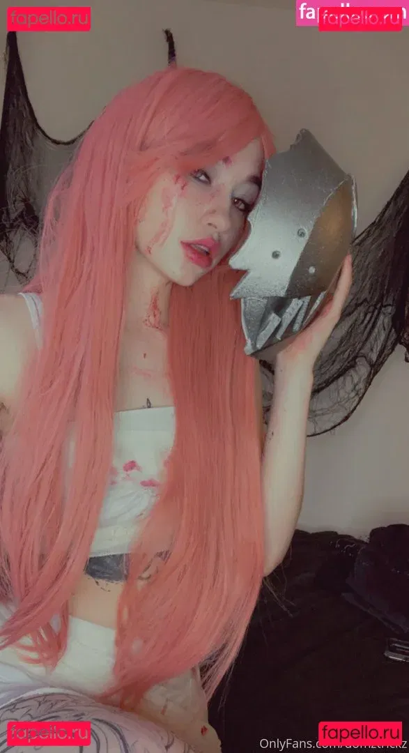 Domztrickz Onlyfans Photo Gallery 