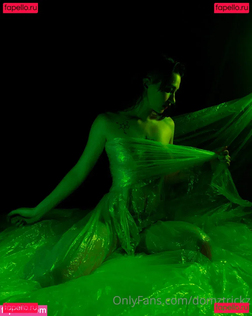 Domztrickz Onlyfans Photo Gallery 