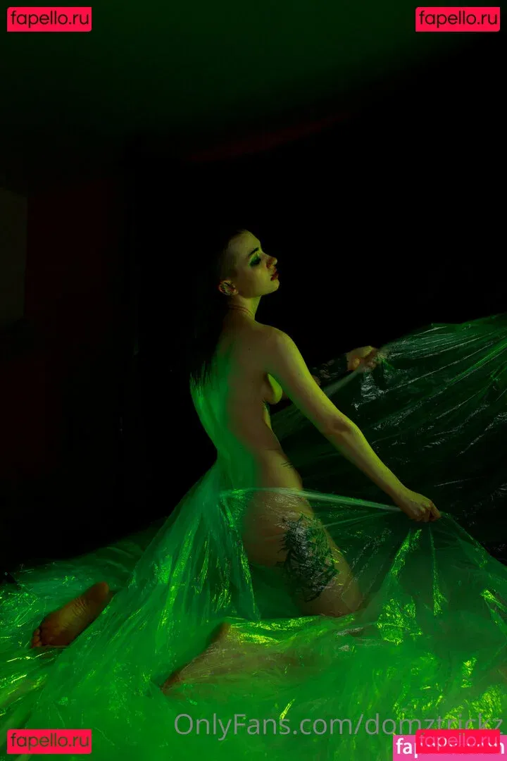 Domztrickz Onlyfans Photo Gallery 