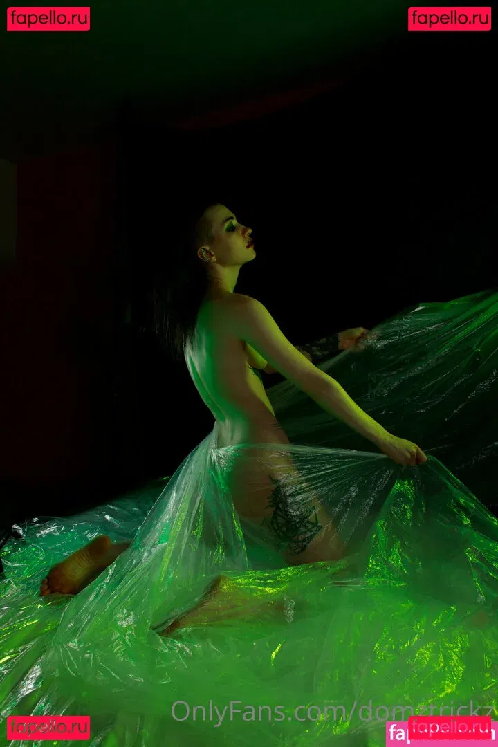 Domztrickz Onlyfans Photo Gallery 