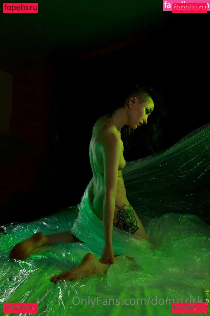 Domztrickz Onlyfans Photo Gallery 
