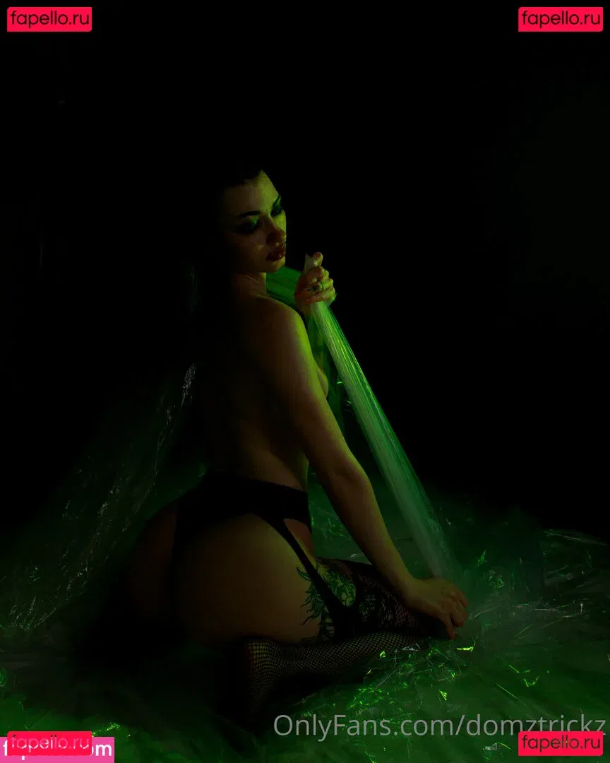 Domztrickz Onlyfans Photo Gallery 