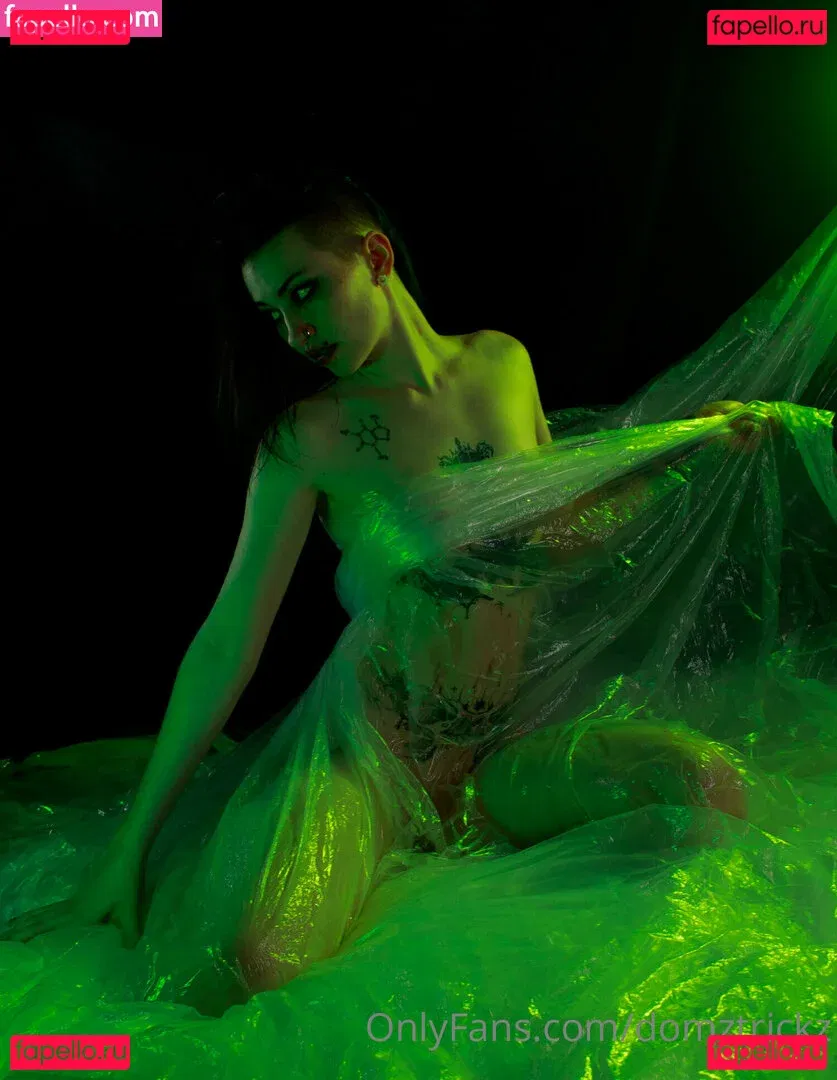 Domztrickz Onlyfans Photo Gallery 